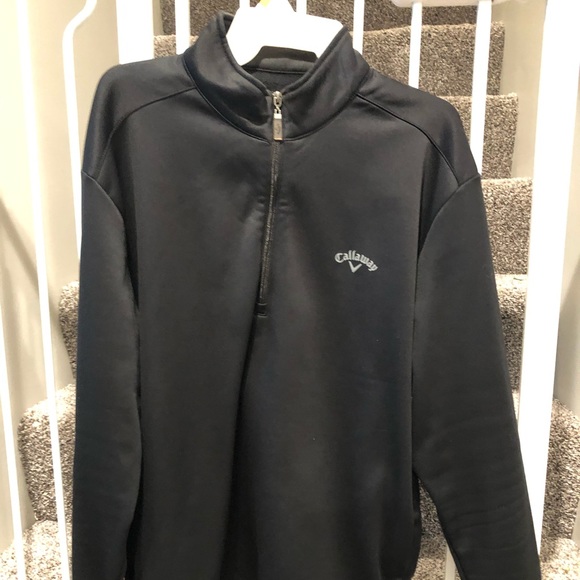 Calloway golf pullover - Picture 1 of 1
